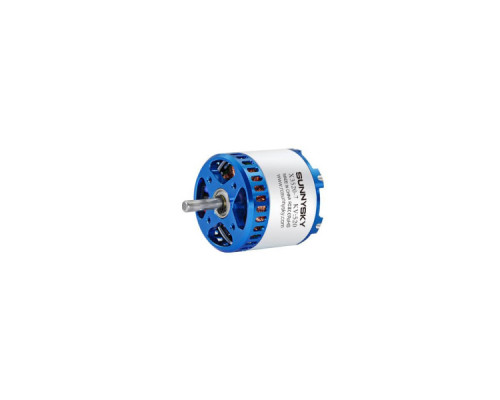 Двигун для дрона SunnySky X3530 V3 650KV (X3530-650KV)