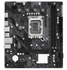 Материнська плата ASRock H610M-H2/M.2