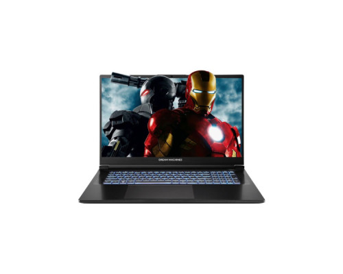Ноутбук Dream Machines RG5060-17 (RG5060-17UA35)