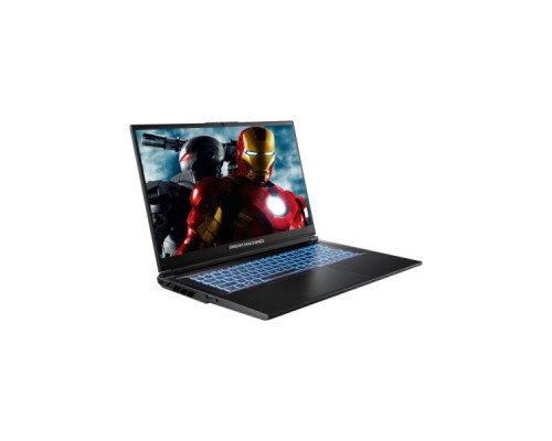 Ноутбук Dream Machines RG5060-17 (RG5060-17UA35)