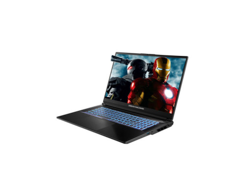 Ноутбук Dream Machines RG5060-17 (RG5060-17UA35)