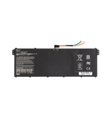 Акумулятор до ноутбука PowerPlant Acer Swift 3 SF314-32 (AP18C8K) 11.25V 4471mAh (NB410668)