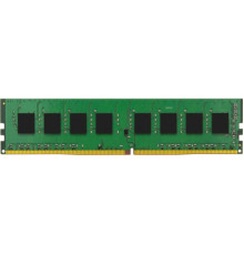 Модуль пам'яті для сервера DDR4 8GB ECC UDIMM 3200MHz 1Rx8 1.2V CL22 Kingston (KSM32ES8/8HD)