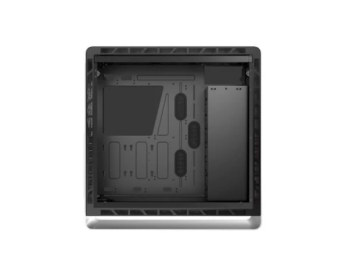 Корпус JONSBO UMX6S Silver Корпус JONSBO UMX6S Silver