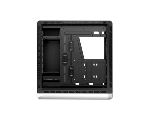 Корпус JONSBO UMX6S Silver Корпус JONSBO UMX6S Silver