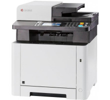 Багатофункціональний пристрій Kyocera Ecosys M5526cdw (1102R73NL0)