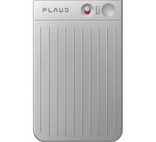 Цифровий диктофон PLAUD Plaud.AI Note Silver (NB-100-SI)