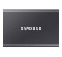 Накопичувач SSD USB 3.2 500GB T7 Samsung (MU-PC500T/WW)
