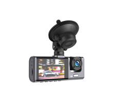 Відеореєстратор XO XJ03 black (XJ03.black)