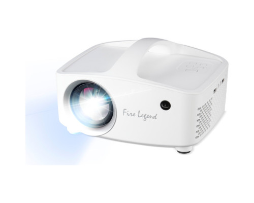 Проектор Acer QF13s (MR.P0711.001)