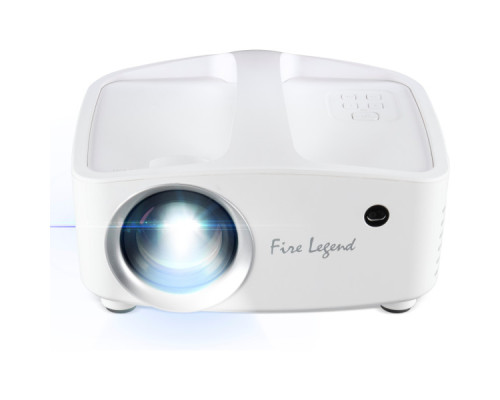 Проектор Acer QF13s (MR.P0711.001)