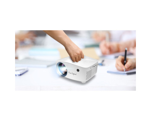 Проектор Acer QF13s (MR.P0711.001)