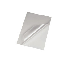 Плівка для ламінування Agent глянц. 75х105 125мк (100 шт.) ANTISTATIC (3190030)