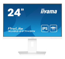 Монітор iiyama XUB2497HSN-W2