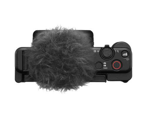 Цифровий фотоапарат Sony ZV-1M2 Black (ZV1M2B.CE3)