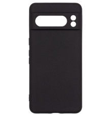 Чохол до мобільного телефона BeCover Google Pixel 9 Pro Black (712294)