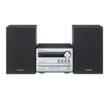 Магнітола Panasonic SC-PM250EE-S