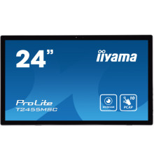 Монітор iiyama T2455MSC-B1