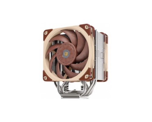 Кулер до процесора Noctua NH-U12A