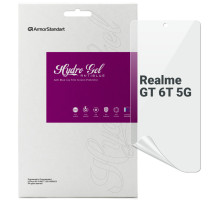 Плівка захисна Armorstandart Anti-Blue Realme GT 6T 5G (ARM77911)