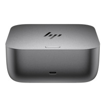 Порт-реплікатор HP Thunderbolt 4 Ultra 180W G6 Dock (9X481UT)