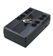 Пристрій безперебійного живлення PowerWalker VI 1000 MS (10121162)