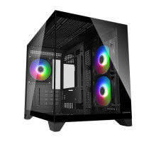 Корпус для ПК Cougar FV150 MINI