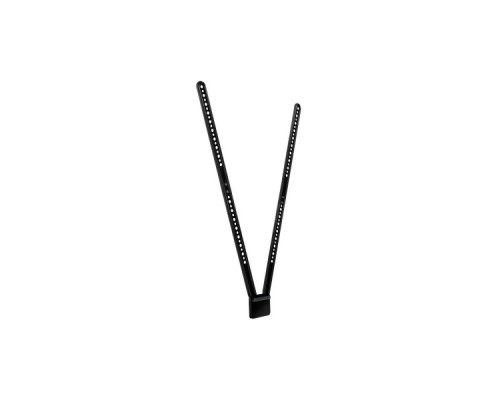 Кріплення Logitech TV Mount XL для кріплення камери MeetUp до телевізора (939-001656)