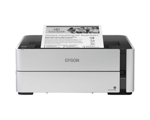 Струменевий принтер Epson M1170 с WiFi (C11CH44404)