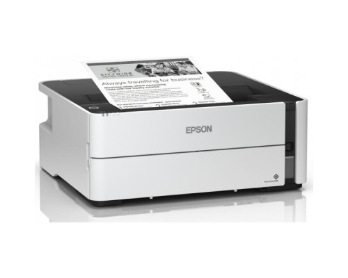 Струменевий принтер Epson M1170 с WiFi (C11CH44404)