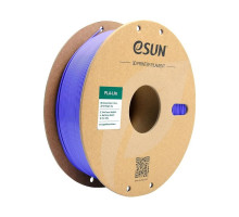 Пластик для 3D-принтера eSUN ePLA-LITE 1,75mm 1kg Blue Very Peri (EPLA-LITE-P175VP1)