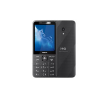 Мобільний телефон Nokia 235 4G DS 2026 Black