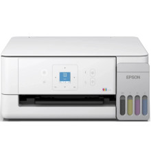 Багатофункціональний пристрій Epson EcoTank L3366 WiFi (C11CL63413)