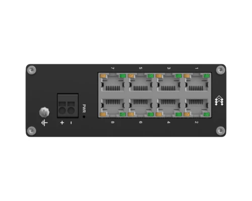 Комутатор мережевий Teltonika TSW030 Комутатор мережевий Teltonika TSW030