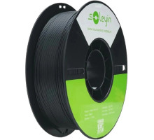 Пластик для 3D-принтера Creality Soleyin 1кг, 1.75мм, black (3301010500)