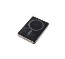 Батарея універсальна Intenso MW10000 10000mAh Magnetic champagne (7344031)