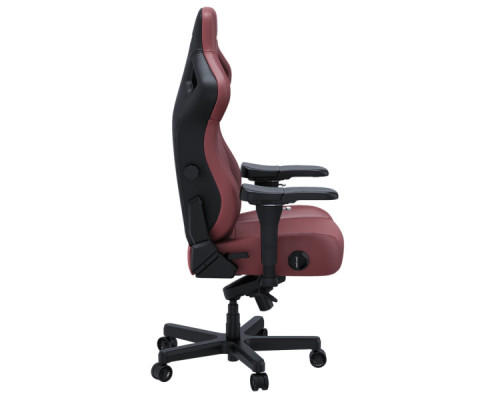 Крісло ігрове Anda Seat Kaiser 4 Size L Maroon (AD12YDDC-L-20-A-PV/C)