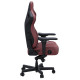 Крісло ігрове Anda Seat Kaiser 4 Size L Maroon (AD12YDDC-L-20-A-PV/C)