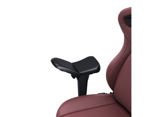 Крісло ігрове Anda Seat Kaiser 4 Size L Maroon (AD12YDDC-L-20-A-PV/C)