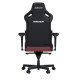 Крісло ігрове Anda Seat Kaiser 4 Size L Maroon (AD12YDDC-L-20-A-PV/C)