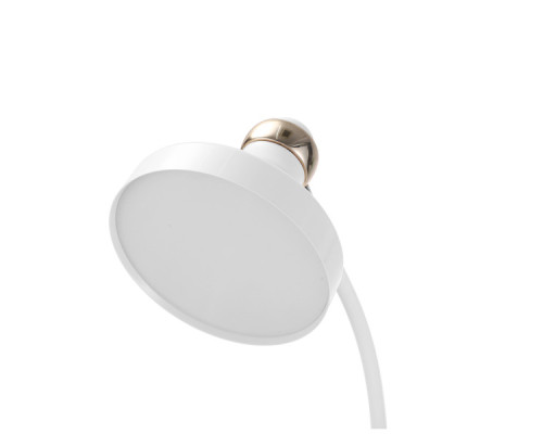Настільна лампа NEWVEW NV-J10 1200mAh White (NWVW-NV-J10-WH)