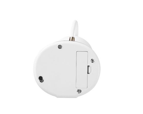 Настільна лампа NEWVEW NV-J10 1200mAh White (NWVW-NV-J10-WH)