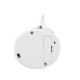 Настільна лампа NEWVEW NV-J10 1200mAh White (NWVW-NV-J10-WH)