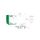 Настільна лампа NEWVEW NV-J10 1200mAh White (NWVW-NV-J10-WH)