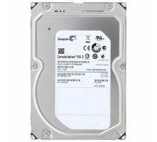 Жорсткий диск 3.5" 3TB Seagate (ST33000650NS)