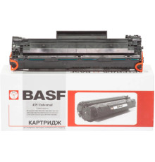 Картридж BASF для HP LJ P1005/1006 (KT-CB435A)