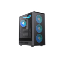 Корпус Gamemax Storm 2 AB