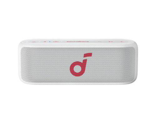 Акустична система Anker SoundCore Select 2S White (A3171021)