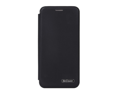 Чохол до мобільного телефона BeCover Exclusive Samsung Galaxy A32 5G SM-A326 Black (708253)