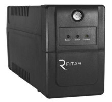 Пристрій безперебійного живлення Ritar RTP850L-U (510W) Proxima-L (RTP850L-U)